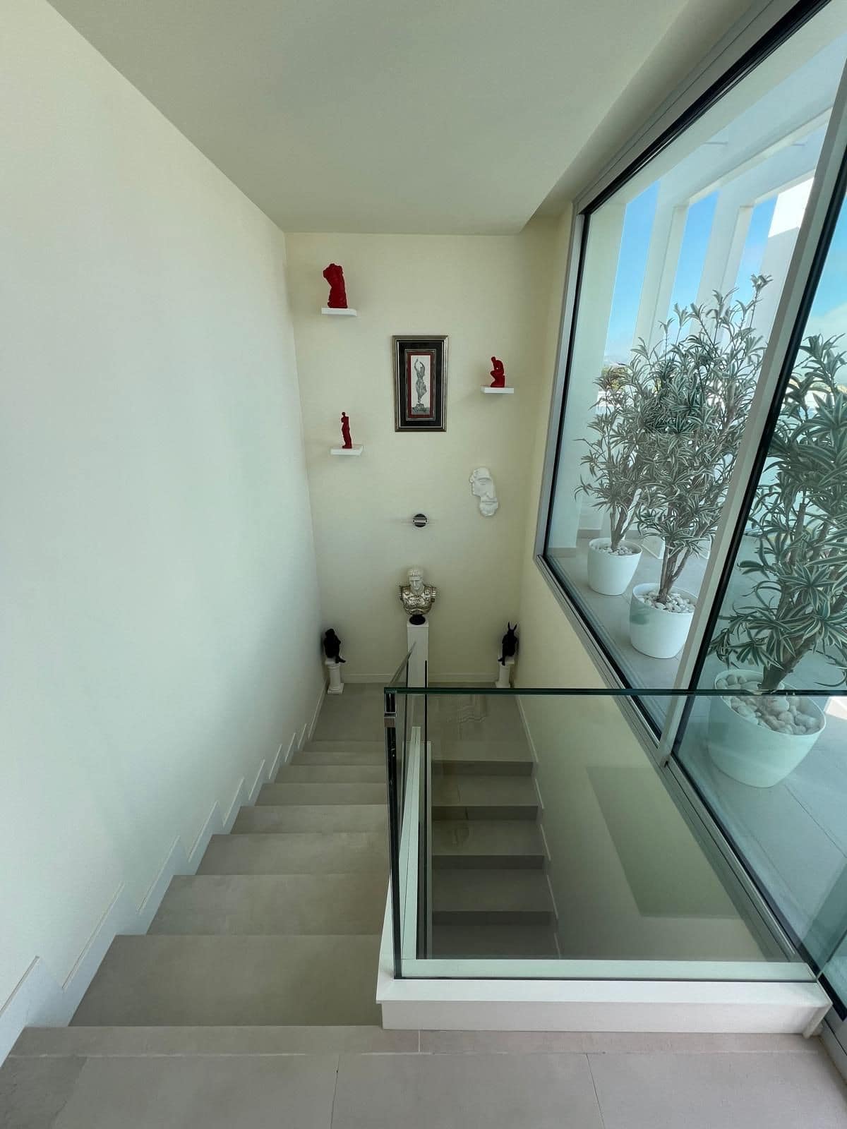 3-slaapkamerwoning in Sotogrande in Sotogrande - foto 17