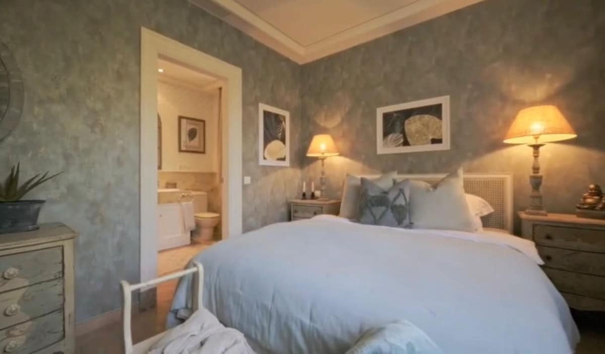 8-slaapkamer villa in Guadalmina Baja, Marbella in Guadalmina Baja - foto 9