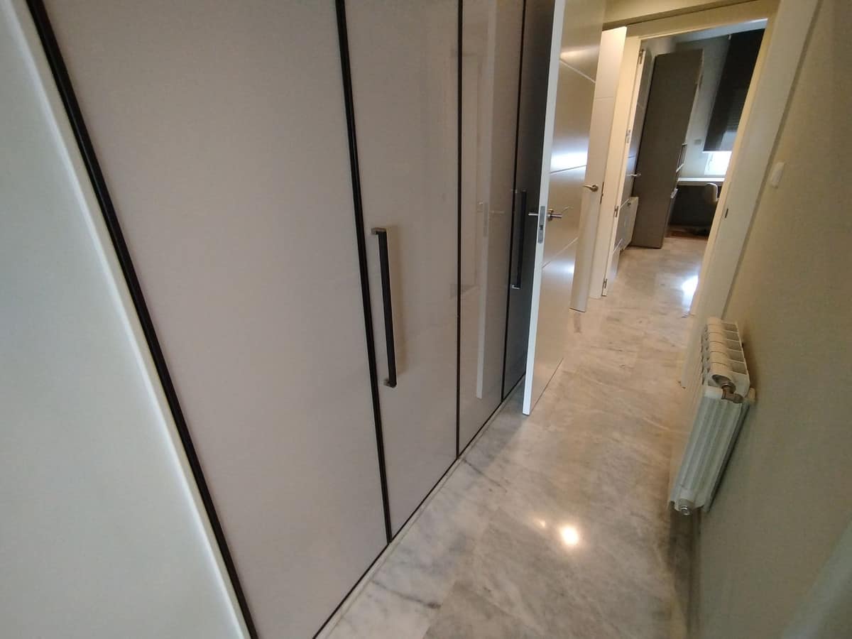 2-slaapkamer appartement met direct zeezicht in Los Álamos (Torremolinos) in Los Alamos - foto 13