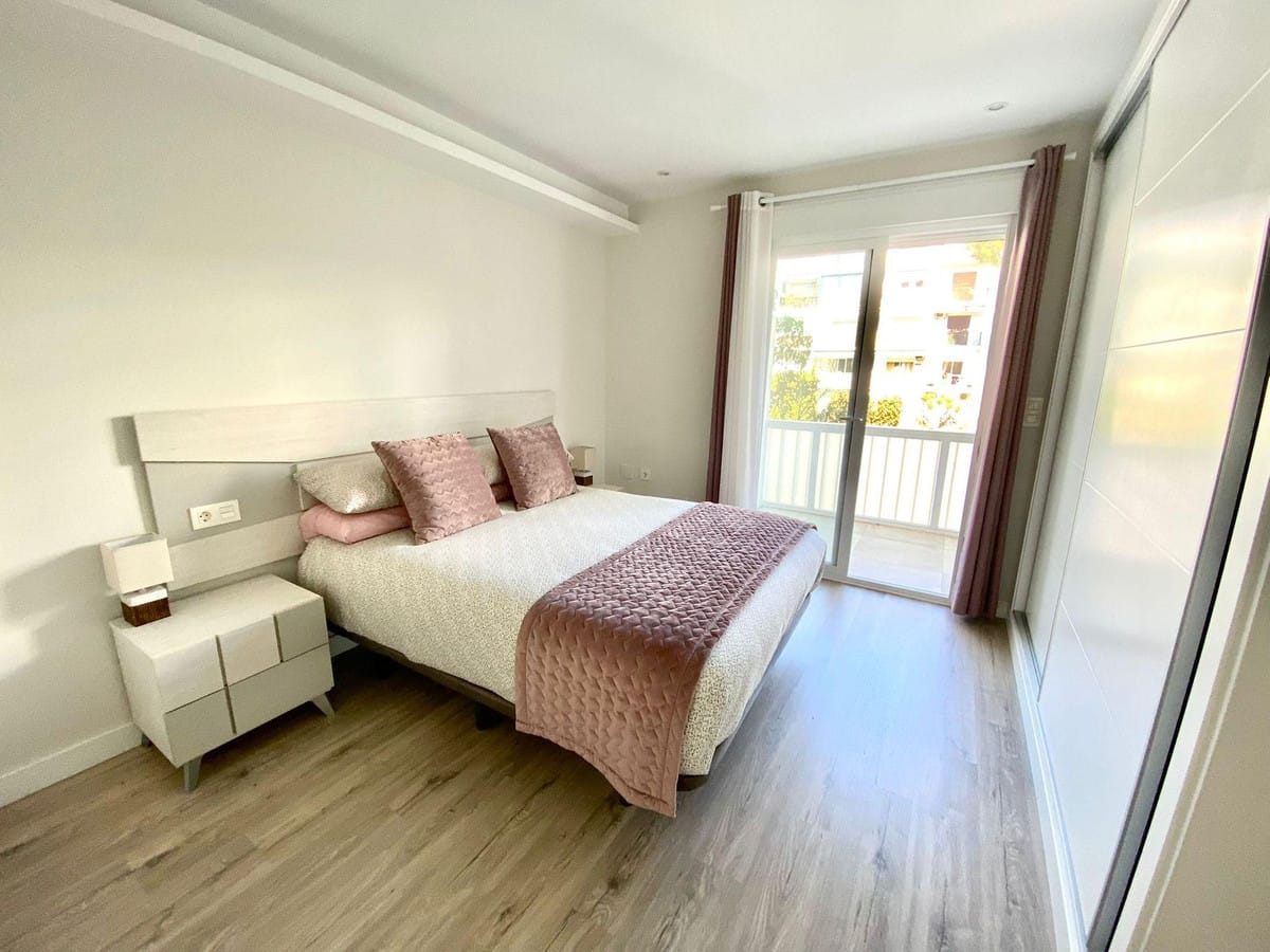 2-slaapkamer appartement in Marbella in Marbella - foto 13