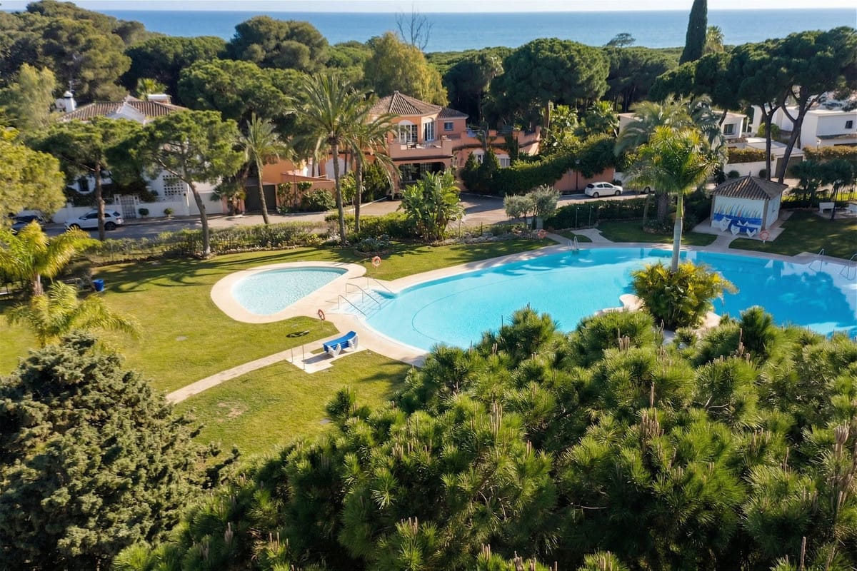 3-slaapkamer villa aan de New Golden Mile in New Golden Mile - foto 19