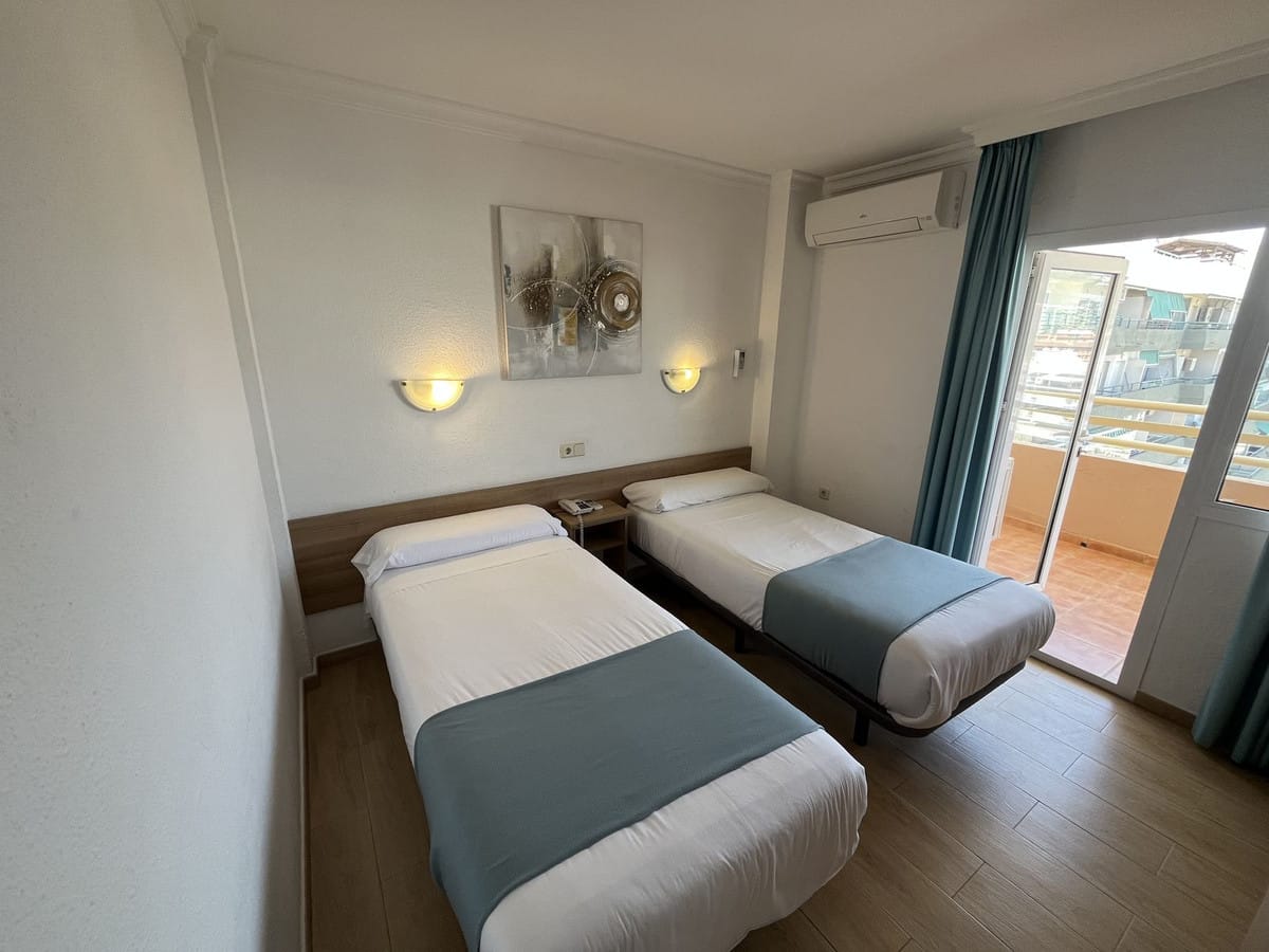 2 bedroom Apartment in Fuengirola in Fuengirola - foto 8