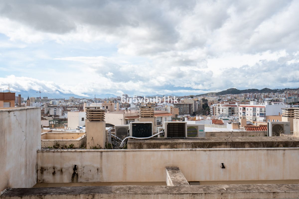 1 bedroom Apartment in Málaga in Málaga - foto 17