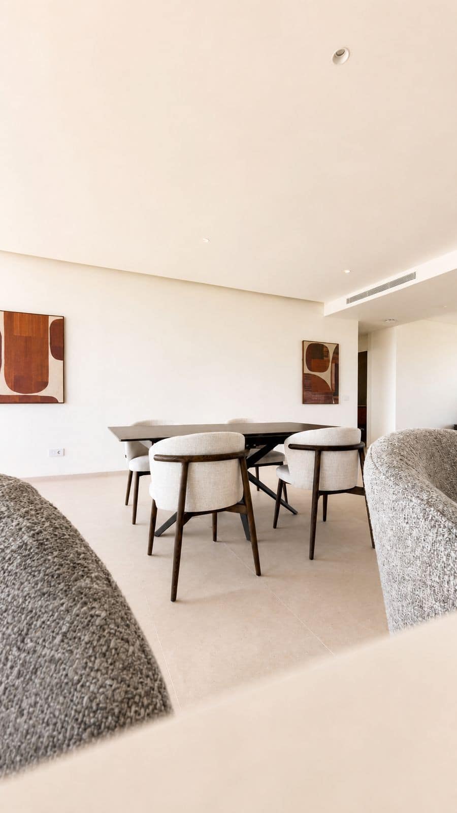 Gloednieuw luxe appartement met 4 slaapkamers in Palmitos, Real de la Quinta in La Quinta - foto 13