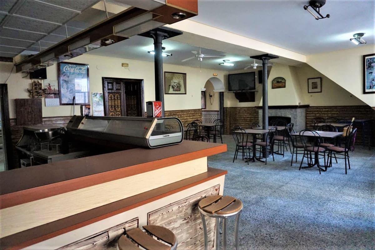 14-slaapkamer villa in Periana, Málaga in Periana - foto 4