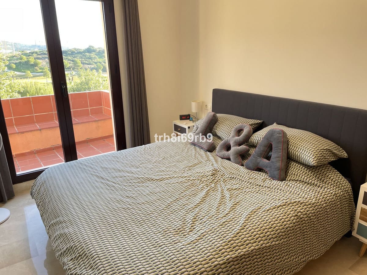 Charmant halfvrijstaand huis aan de golf in Las Villas De Santa Maria, Estepona in Estepona - foto 10