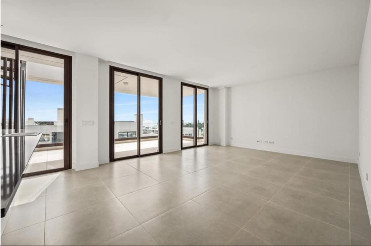 2-slaapkamer penthouse in Fuengirola in Fuengirola - foto 3