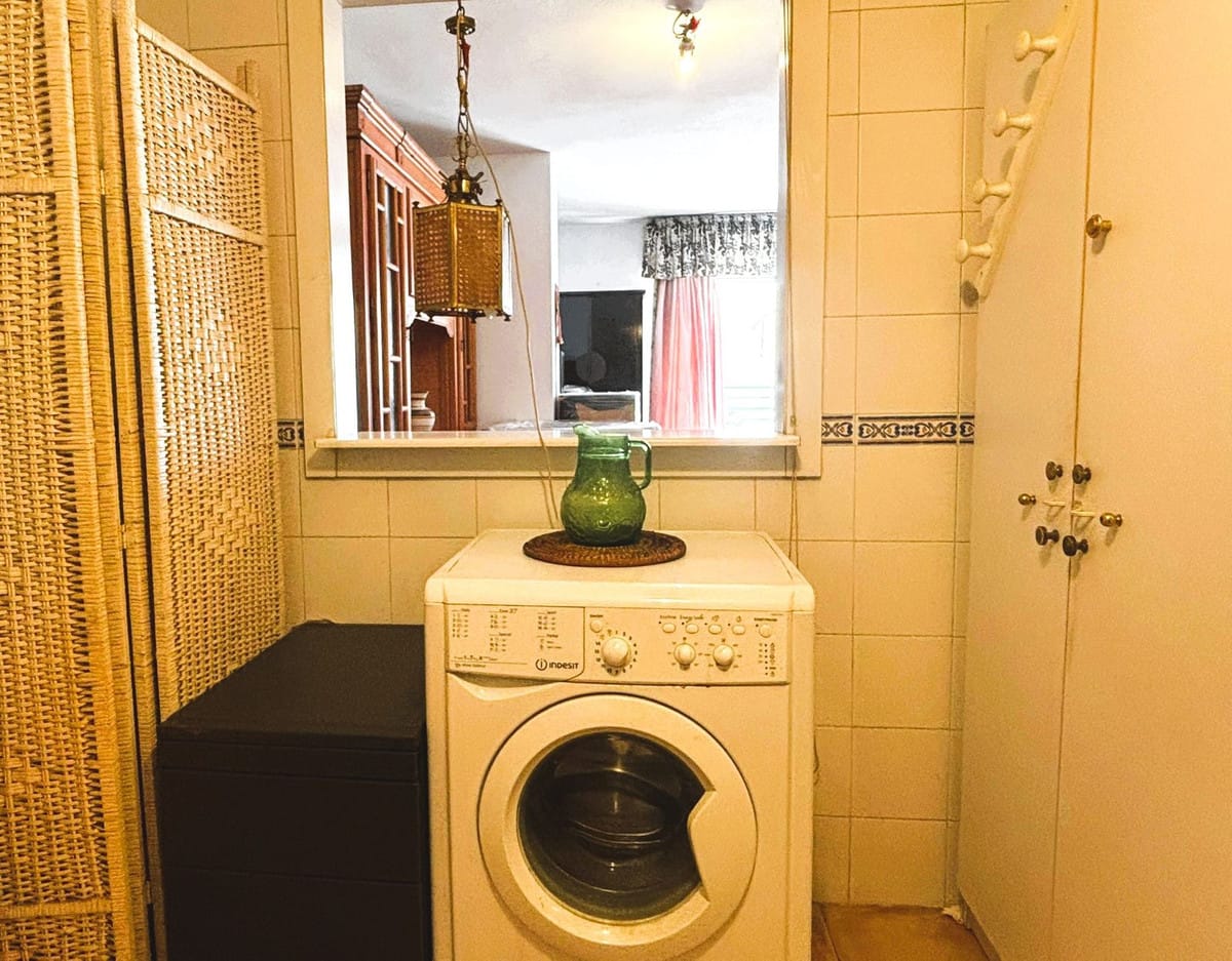 Appartement met 2 slaapkamers in Marbella in Marbella - foto 10