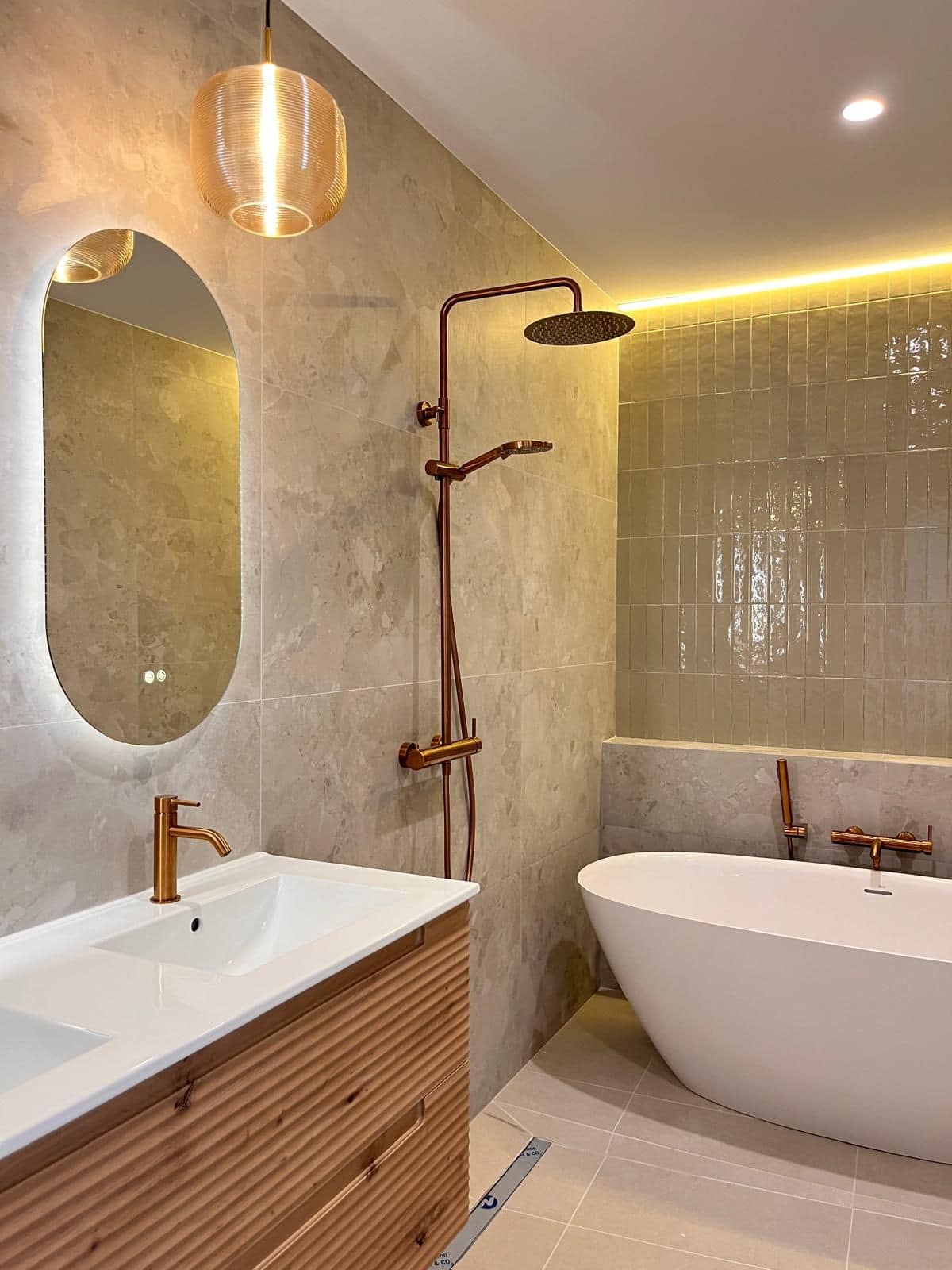 Exclusieve gerenoveerde statige residentie op Calle Niño de Guevara, historisch centrum Málaga in Málaga - foto 11