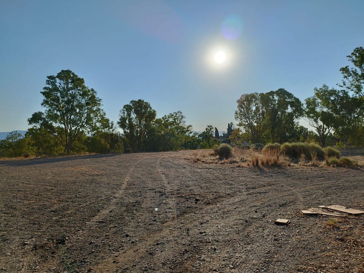 Kavel met zeezicht in Benajarafe in Benajarafe - foto 2