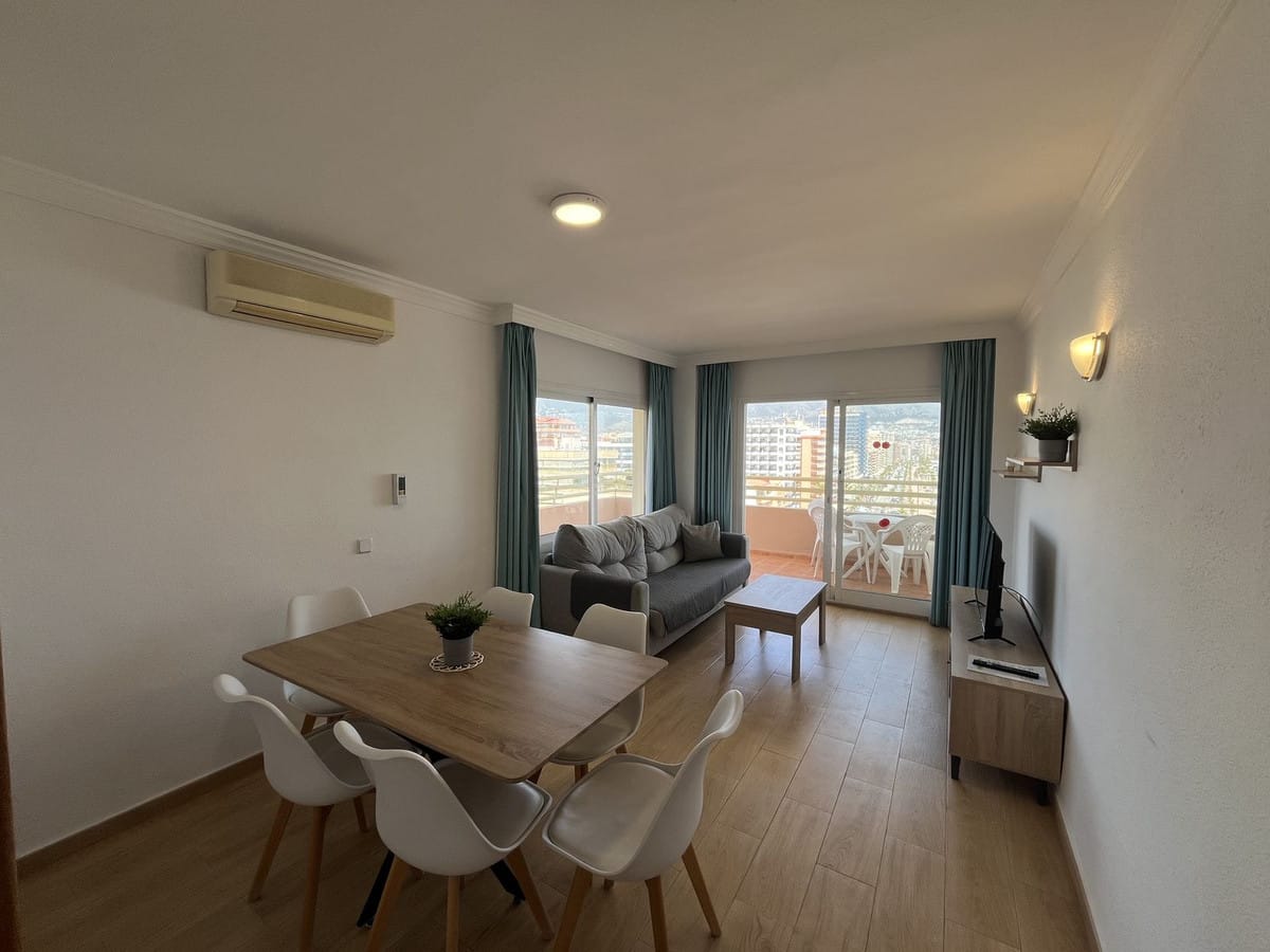 2 bedroom Apartment in Fuengirola in Fuengirola - foto 5