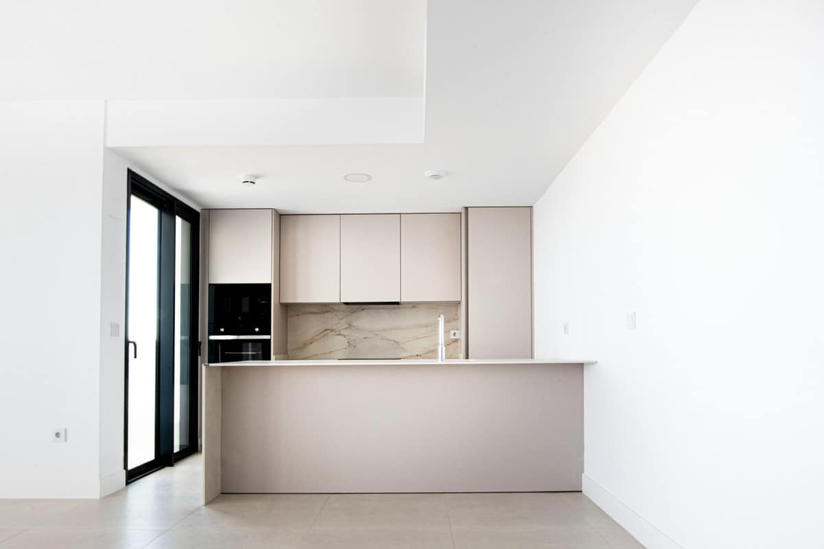 3-slaapkamer appartement in Fuengirola in Fuengirola - foto 7