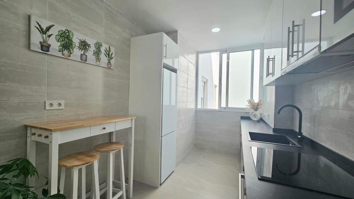 Appartement met drie slaapkamers in Fuengirola in Fuengirola - foto 20