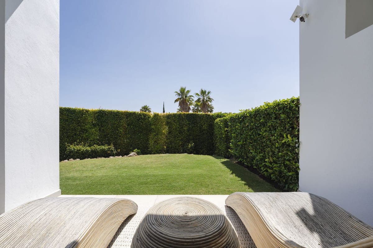 2-slaapkamer appartement in El Paraiso in El Paraiso - foto 4