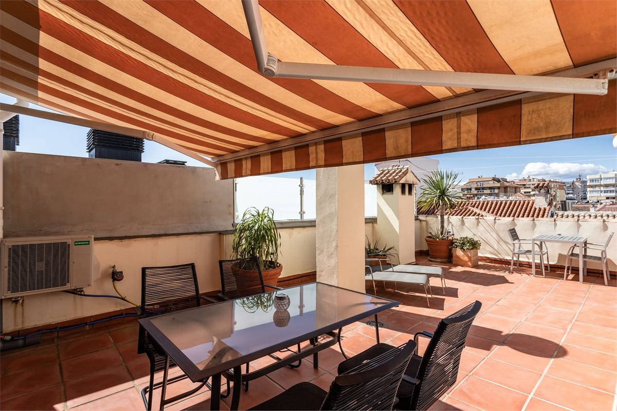 Appartement met 3 slaapkamers in Los Boliches in Los Boliches - foto 2