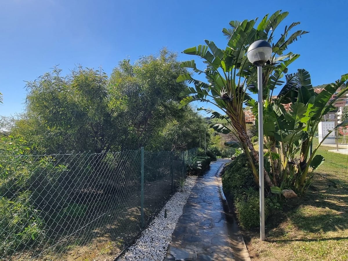 Drie-slaapkamerappartement in Mijas in Mijas - foto 16