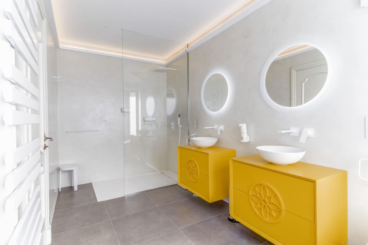 Prachtige 5-slaapkamer villa in Atalaya, Estepona in Estepona - foto 14