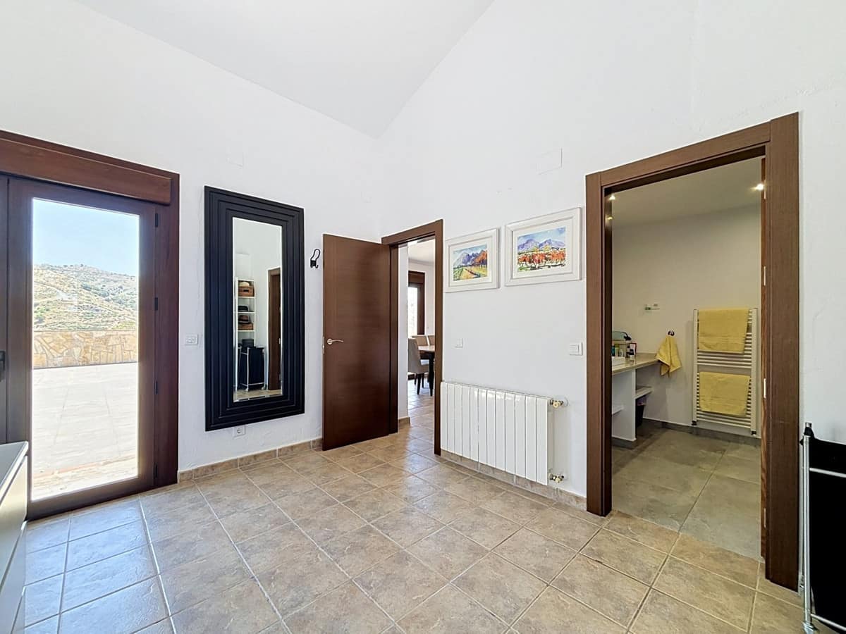 Villa met 3 slaapkamers in Canillas de Aceituno in Canillas de Aceituno - foto 10