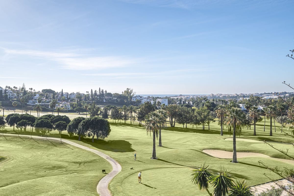 Villa met 7 slaapkamers in Nueva Andalucía in Nueva Andalucía - foto 6