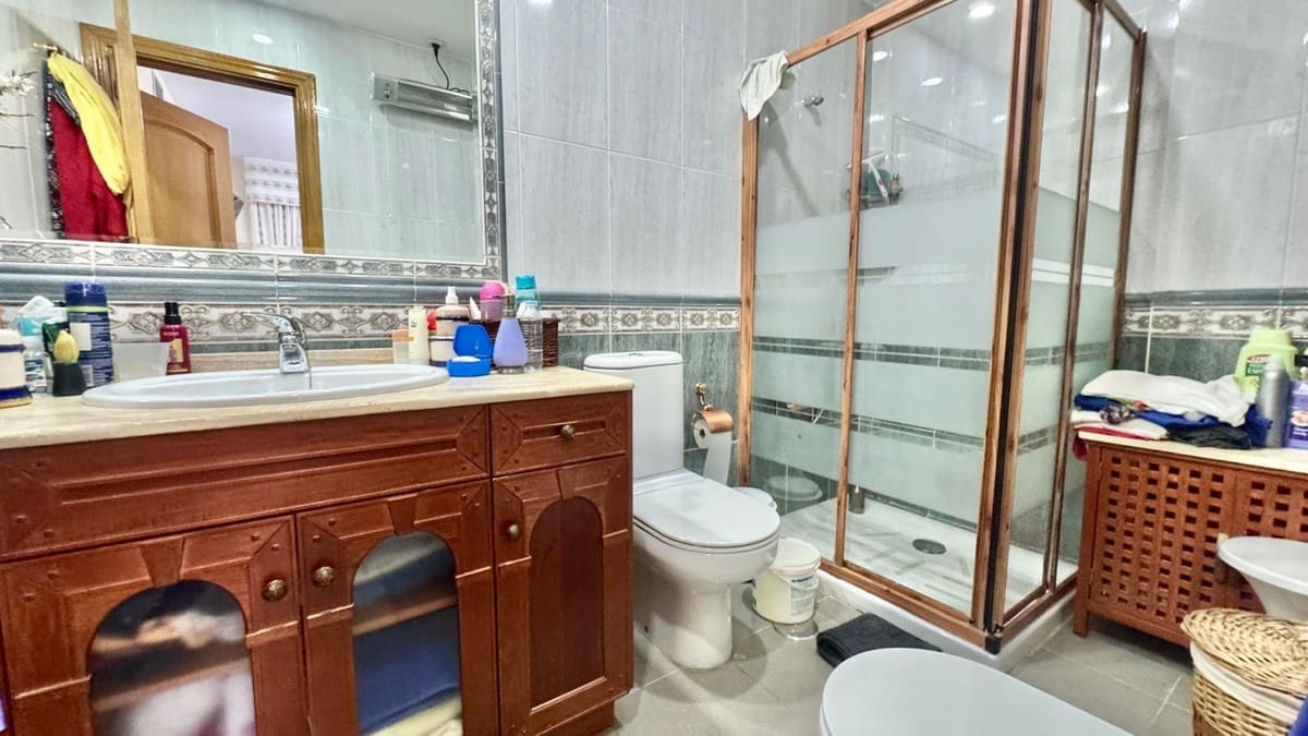 3-slaapkamer stadswoning in Montemar in Montemar - foto 15