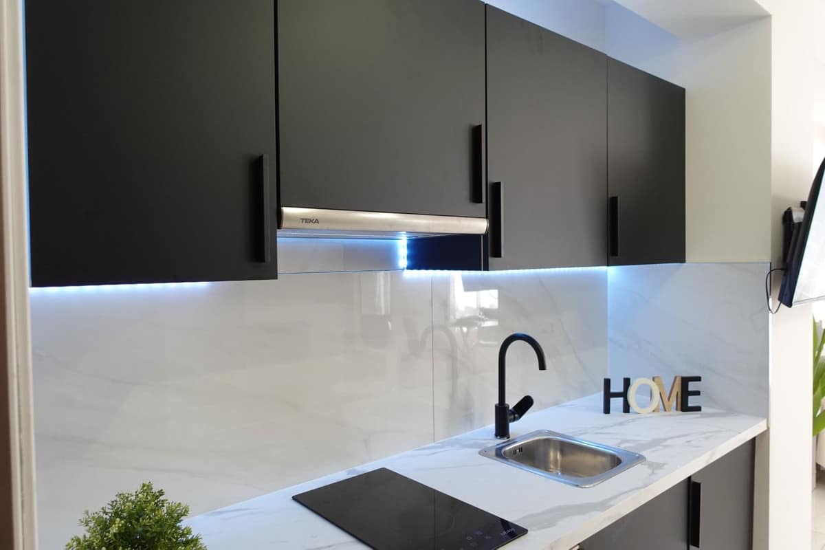 1-slaapkamerappartement in Nueva Andalucía in Nueva Andalucía - foto 6