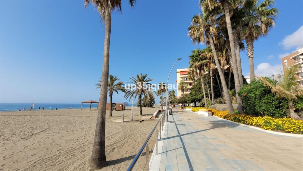 1 bedroom Apartment in Estepona in Estepona - foto 15