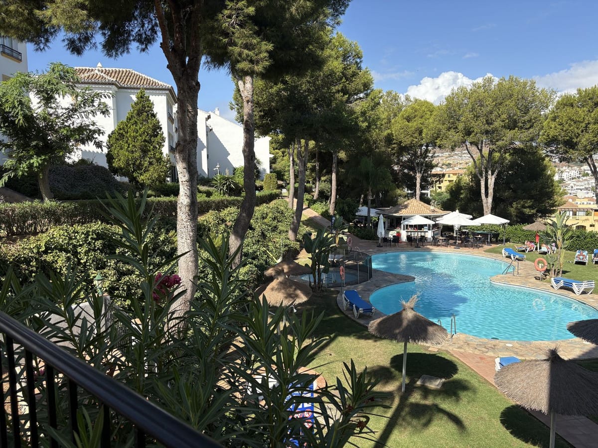 2-slaapkamerappartement in Miraflores in Miraflores - foto 12