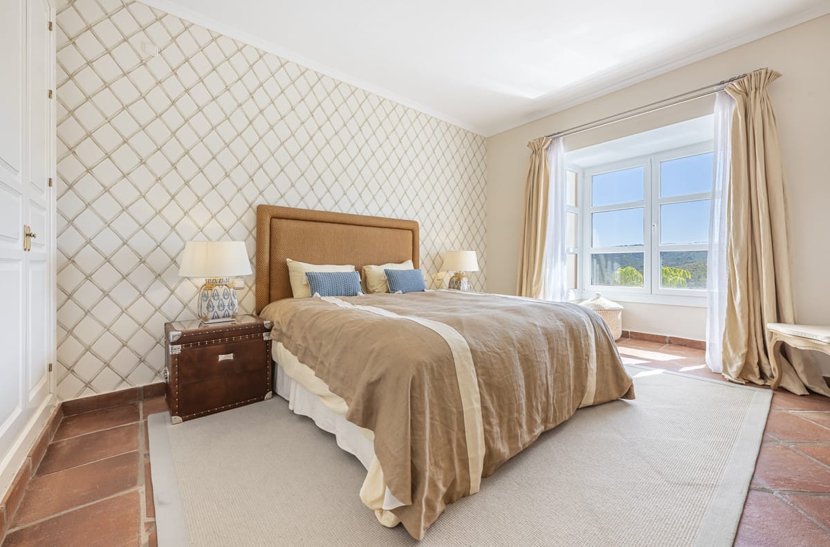 Villa met 4 slaapkamers in Benahavís in Benahavís - foto 20