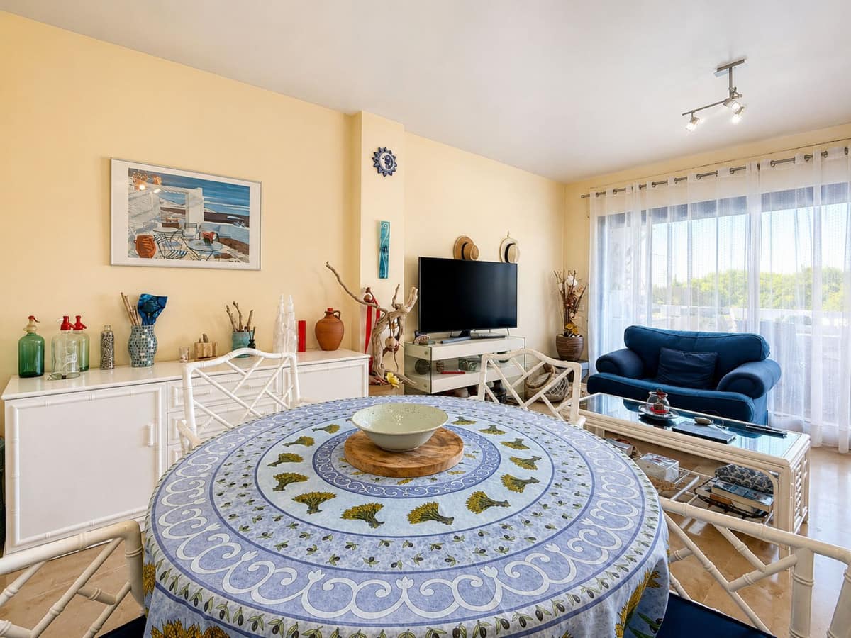 2 bedroom Apartment in Manilva in Manilva - foto 7