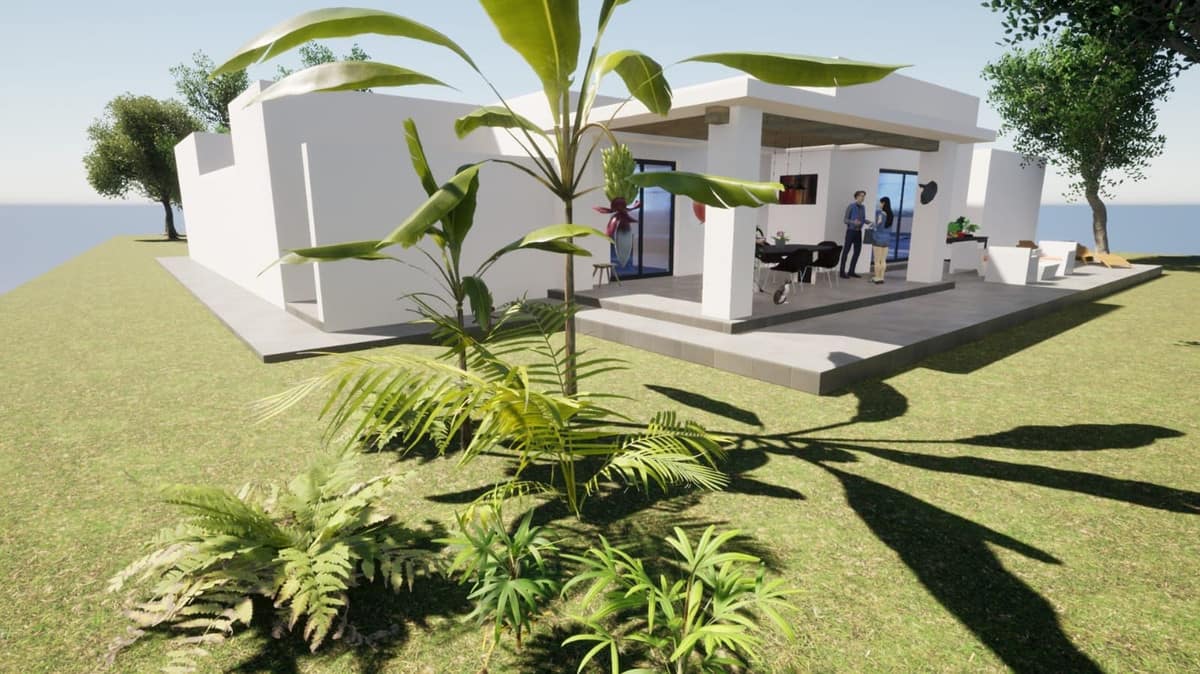 Kavel in San Roque Club, Cádiz in San Roque Club - foto 8