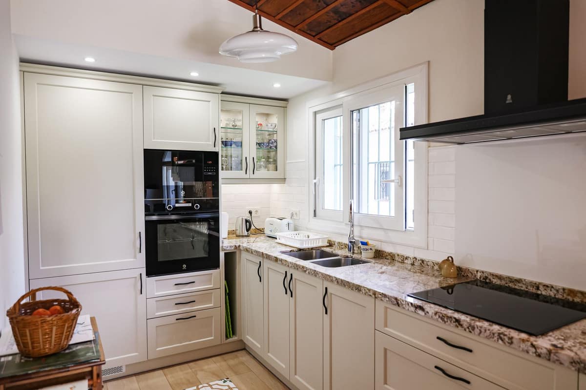 Landgoed met meerdere woningen en 8.300 m² in Alhaurín el Grande in Alhaurín el Grande - foto 7