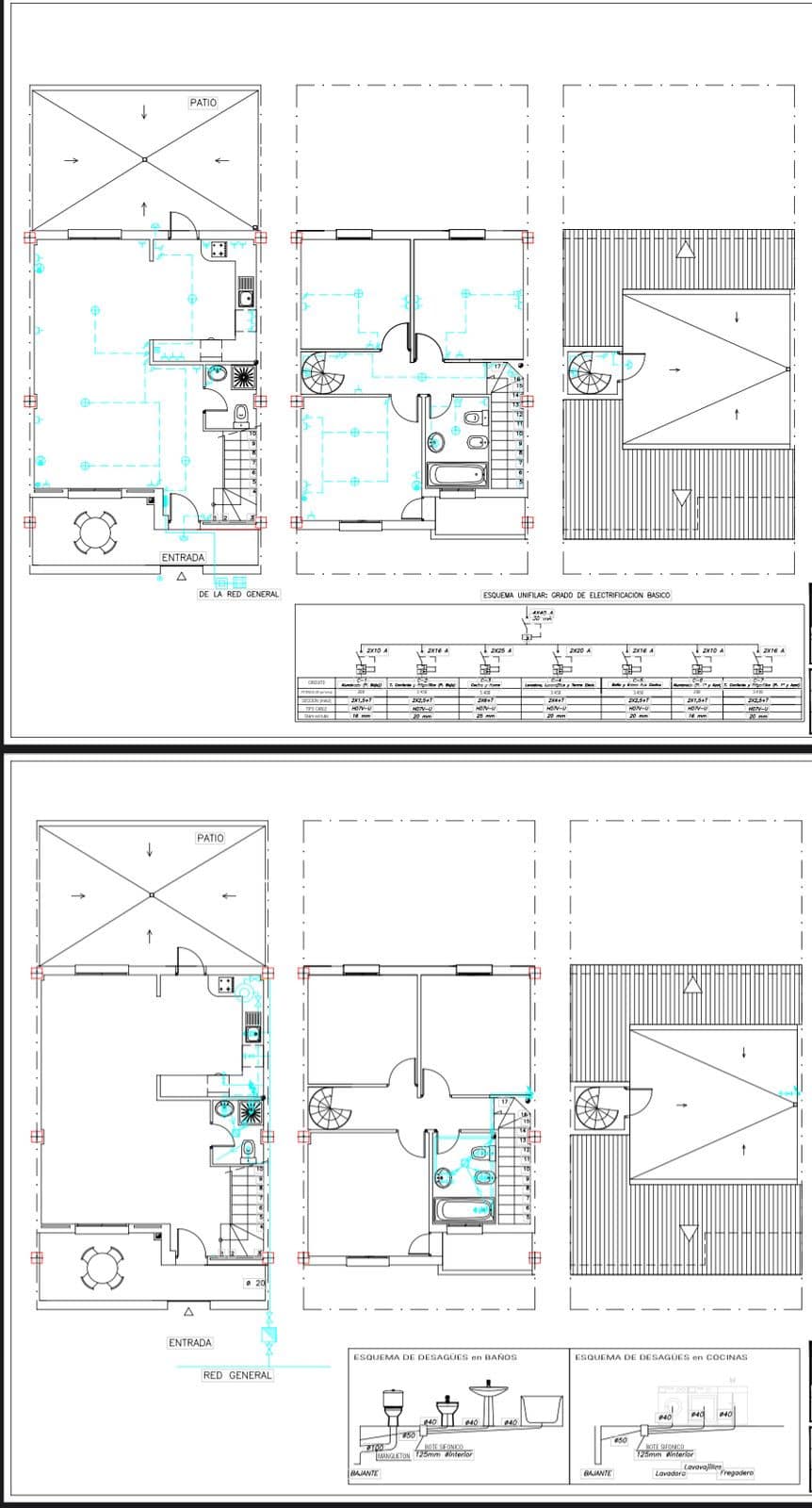 3-slaapkamerwoning in Alcaucín in Alcaucín - foto 20