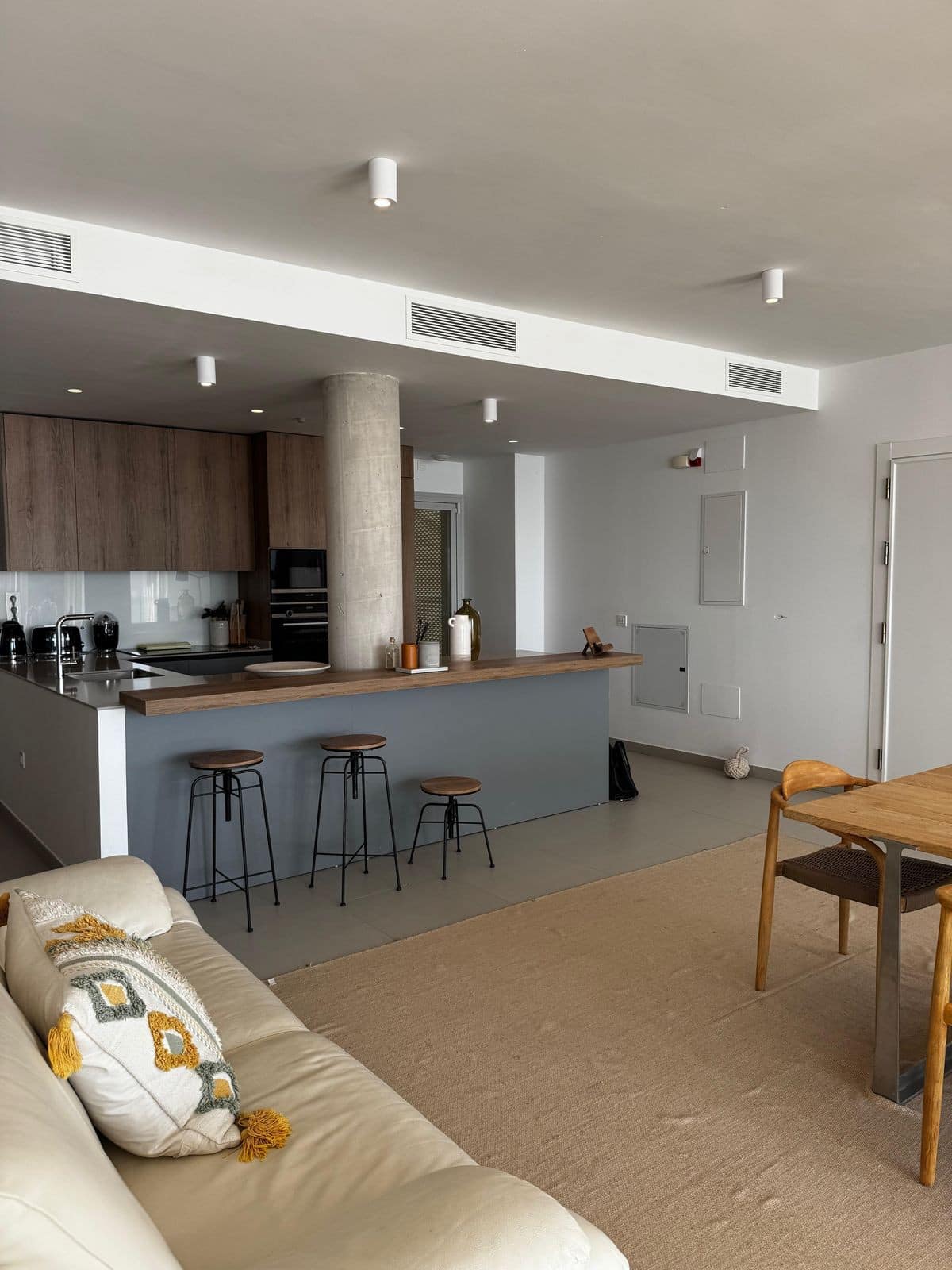 Appartement met 3 slaapkamers in Benalmadena in Benalmadena - foto 14