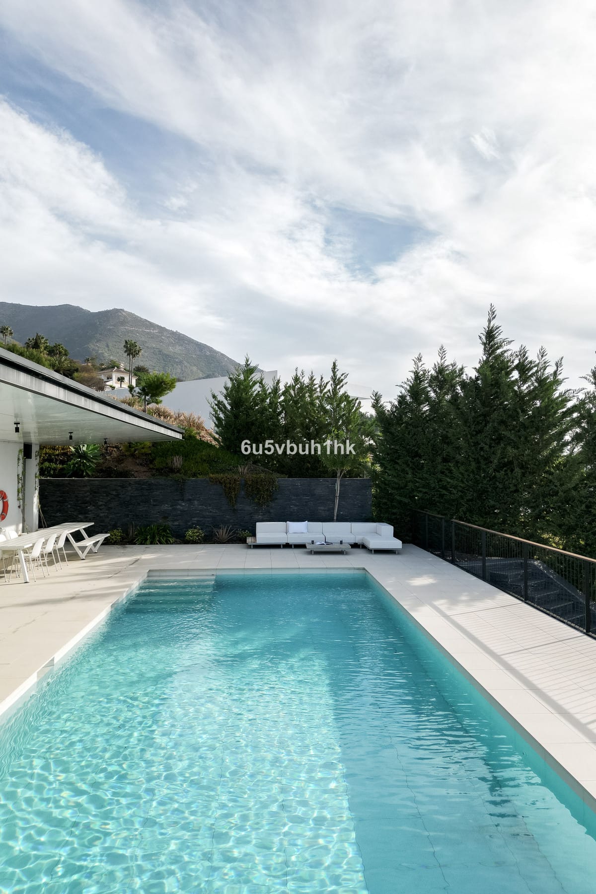 4-slaapkamer villa in Valtocado, Málaga in Valtocado - foto 10