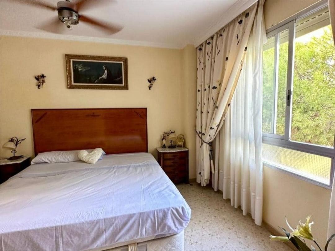 4-slaapkamer appartement in La Carihuela in La Carihuela - foto 20