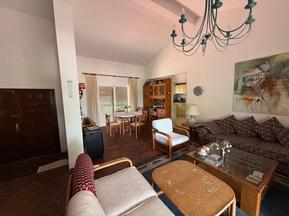 Villa met 3 slaapkamers in Nueva Andalucía in Nueva Andalucía - foto 3