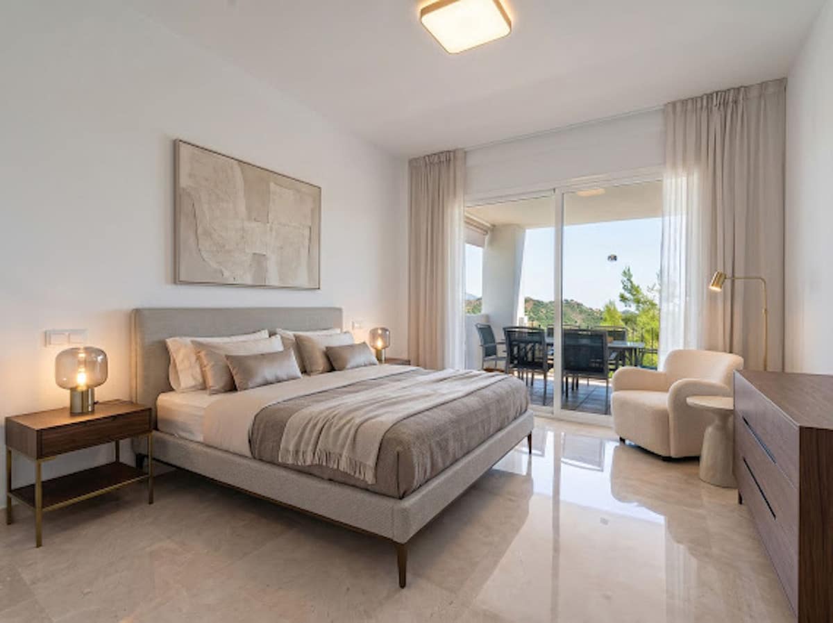 3-slaapkamer appartement in La Quinta in La Quinta - foto 6