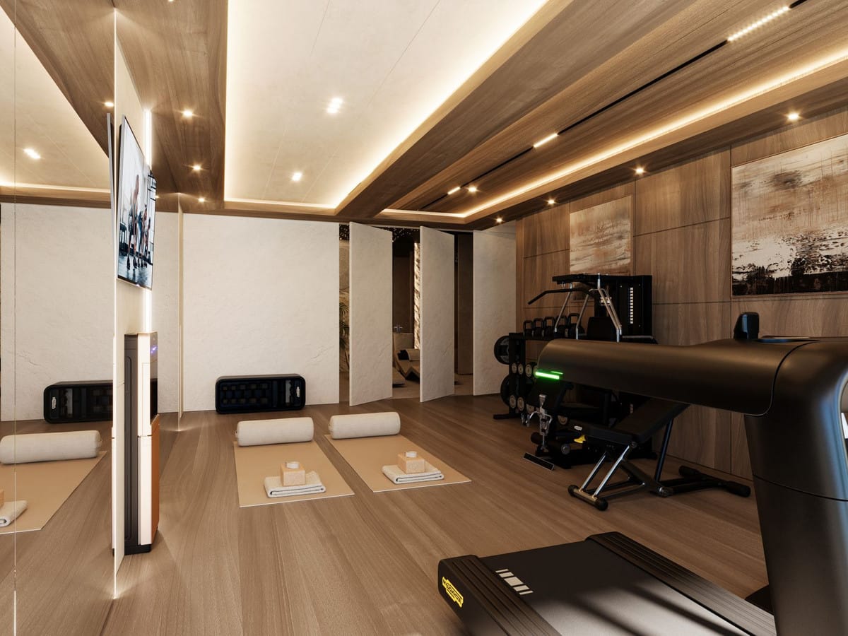 5-slaapkamer villa in Marbella in Marbella - foto 12