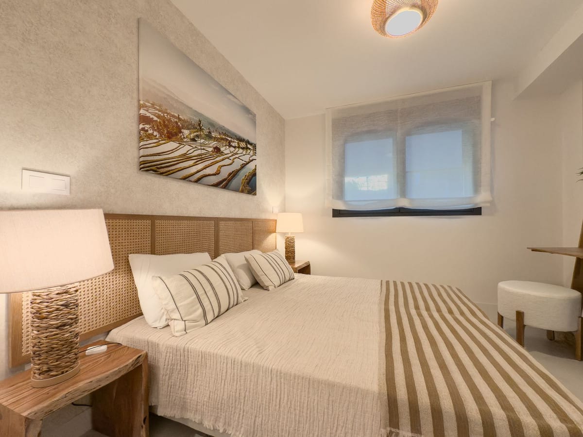 Drie-slaapkamerappartement aan de New Golden Mile, Estepona in Selwo - foto 11