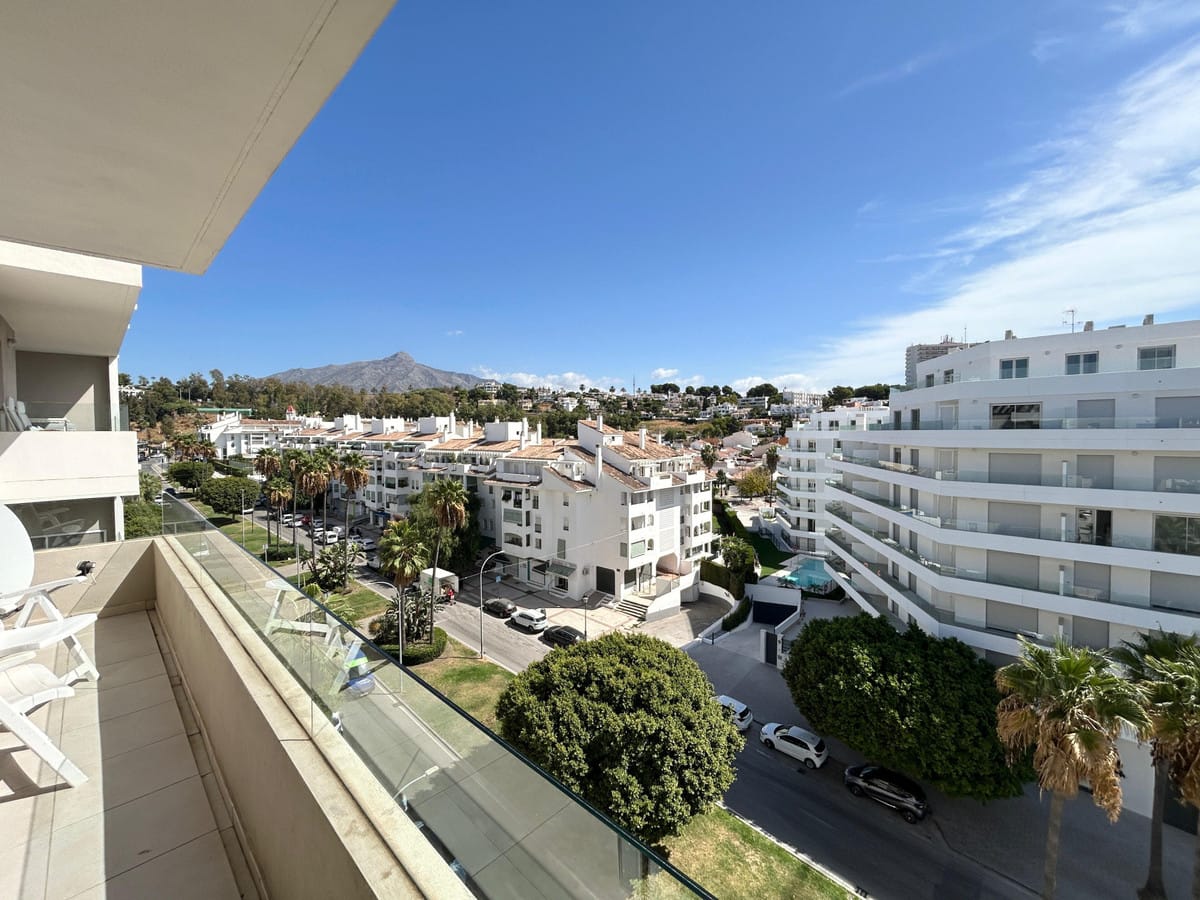 3-slaapkamer appartement in Nueva Andalucía in Nueva Andalucía - foto 3