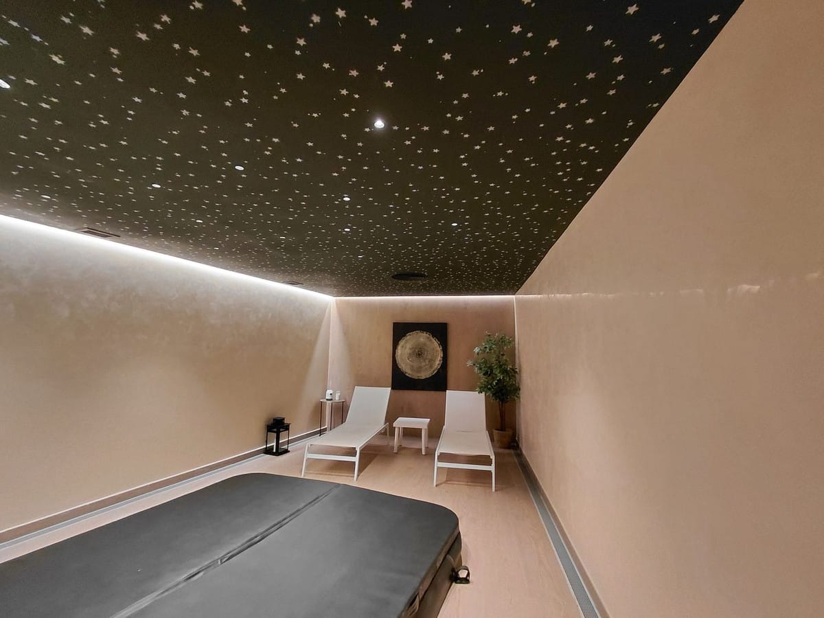 2-slaapkamer appartement in La Duquesa met zeezicht in La Duquesa - foto 15