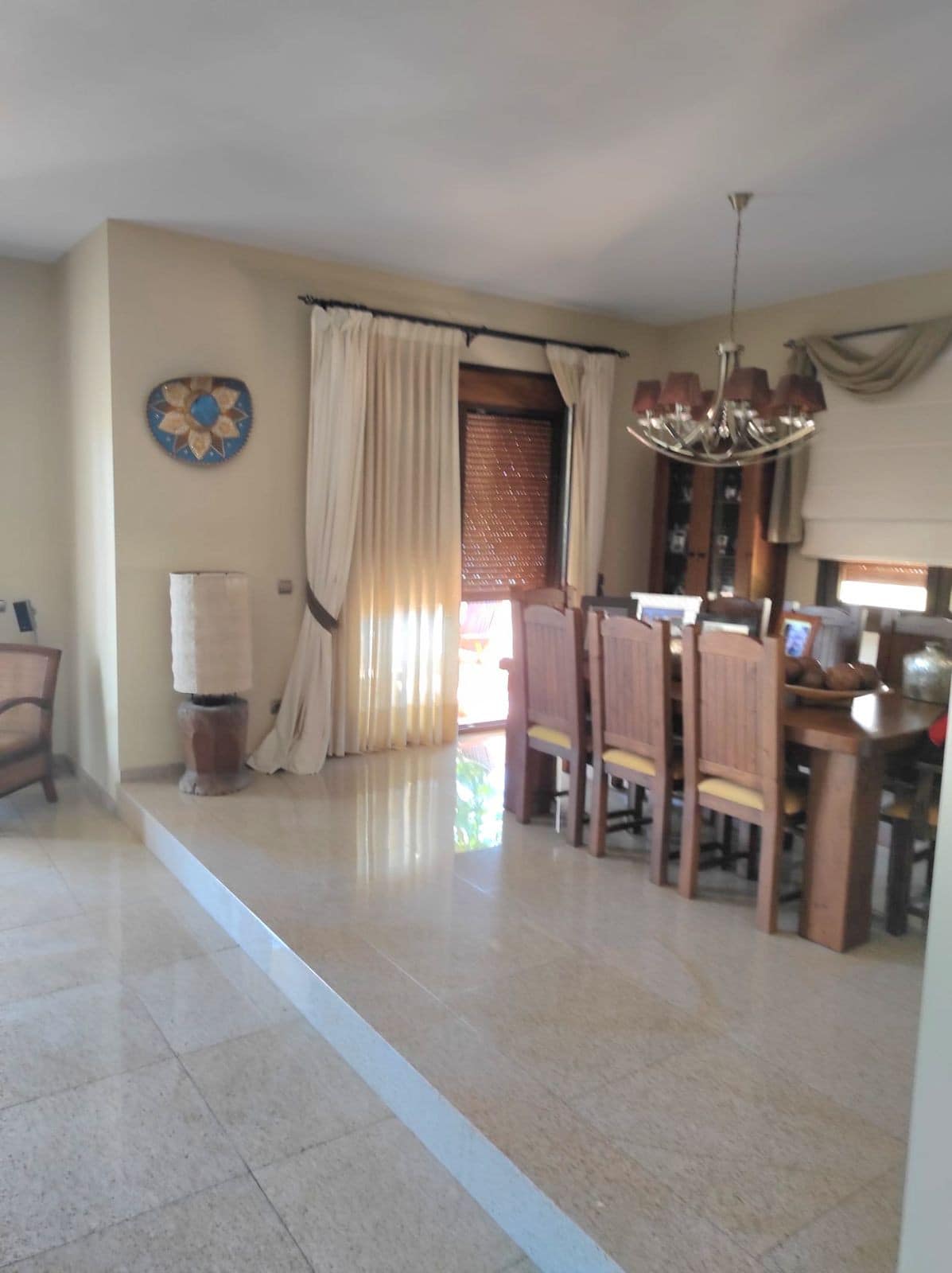 4-slaapkamer villa in La Sierrezuela, Mijas in Sierrezuela - foto 8