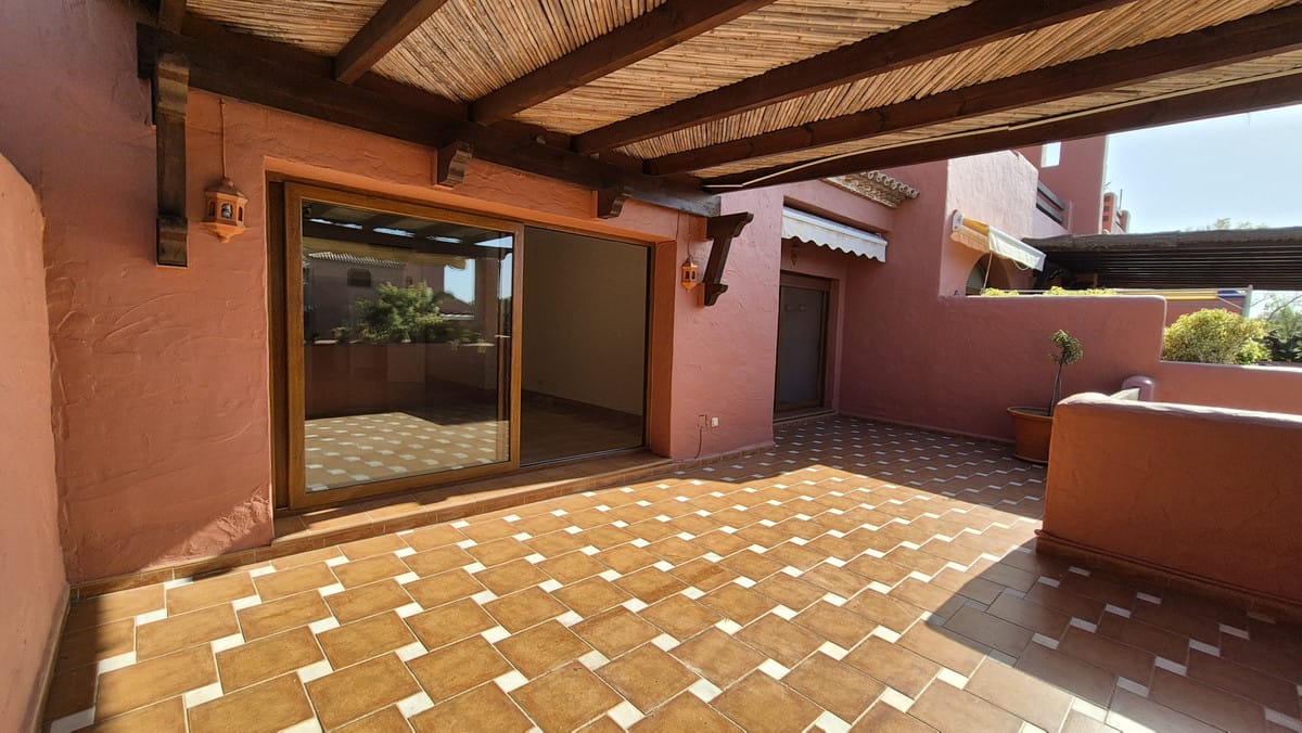 3-slaapkamer penthouse in Guadalmina Baja in Guadalmina Baja - foto 12