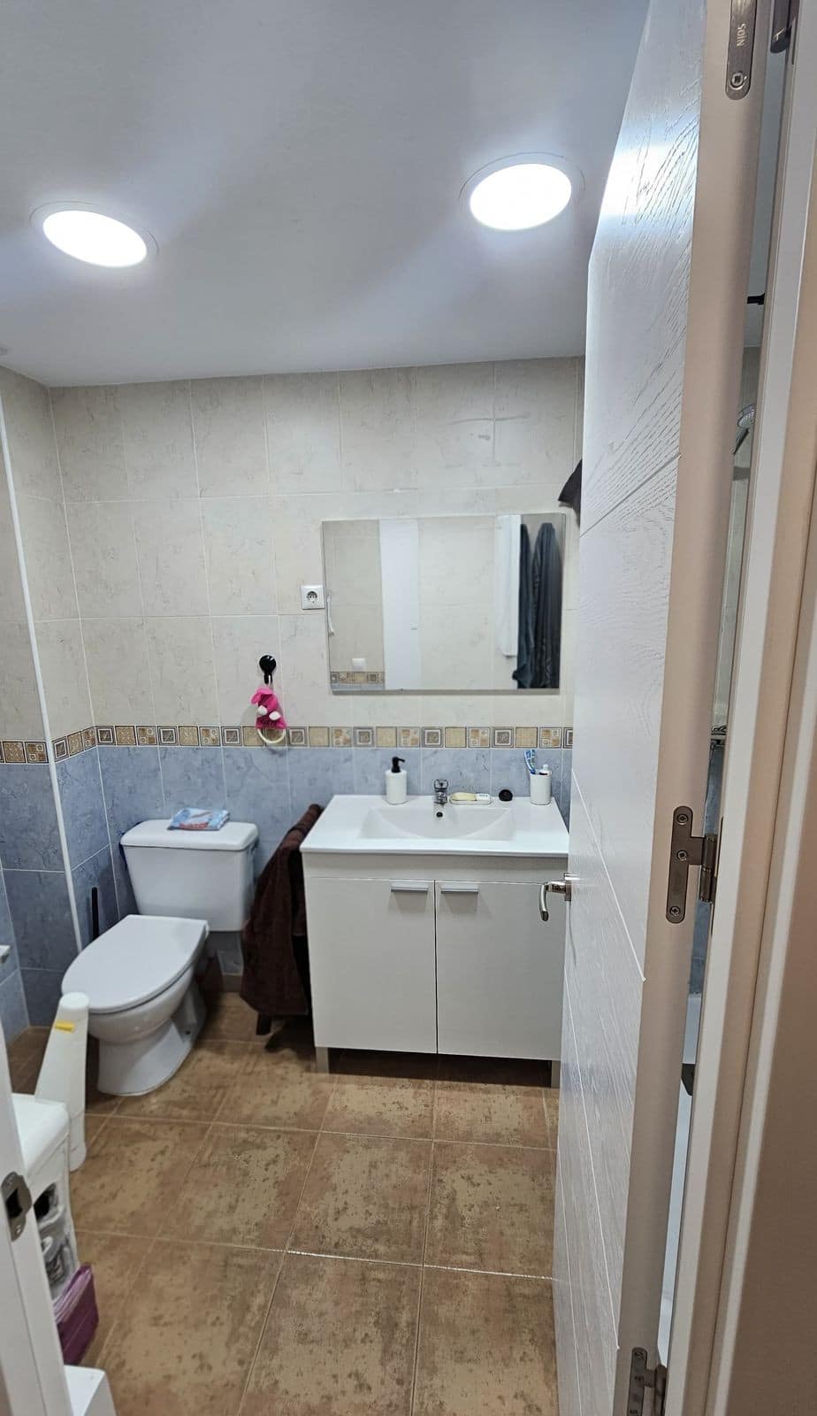 Begane grond appartement (3 slaapkamers) in Estepona in Estepona - foto 6