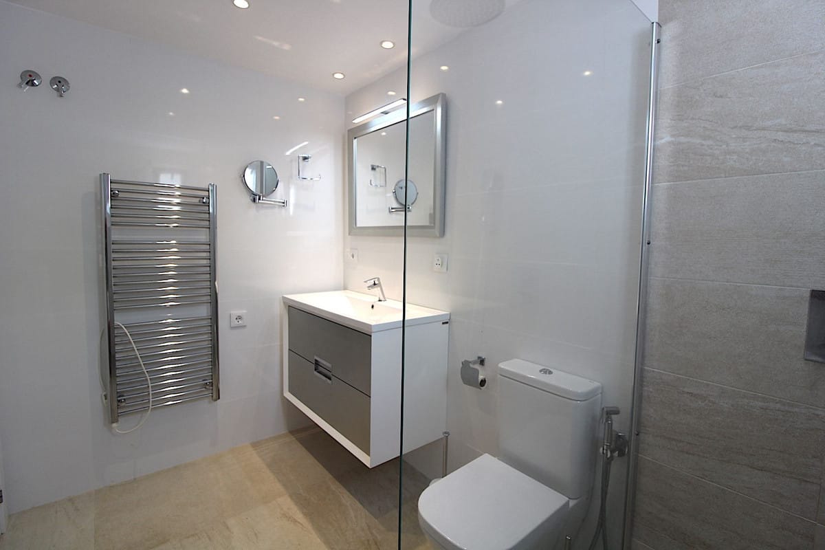 4-slaapkamer villa in Aloha, Nueva Andalucía in Aloha - foto 17
