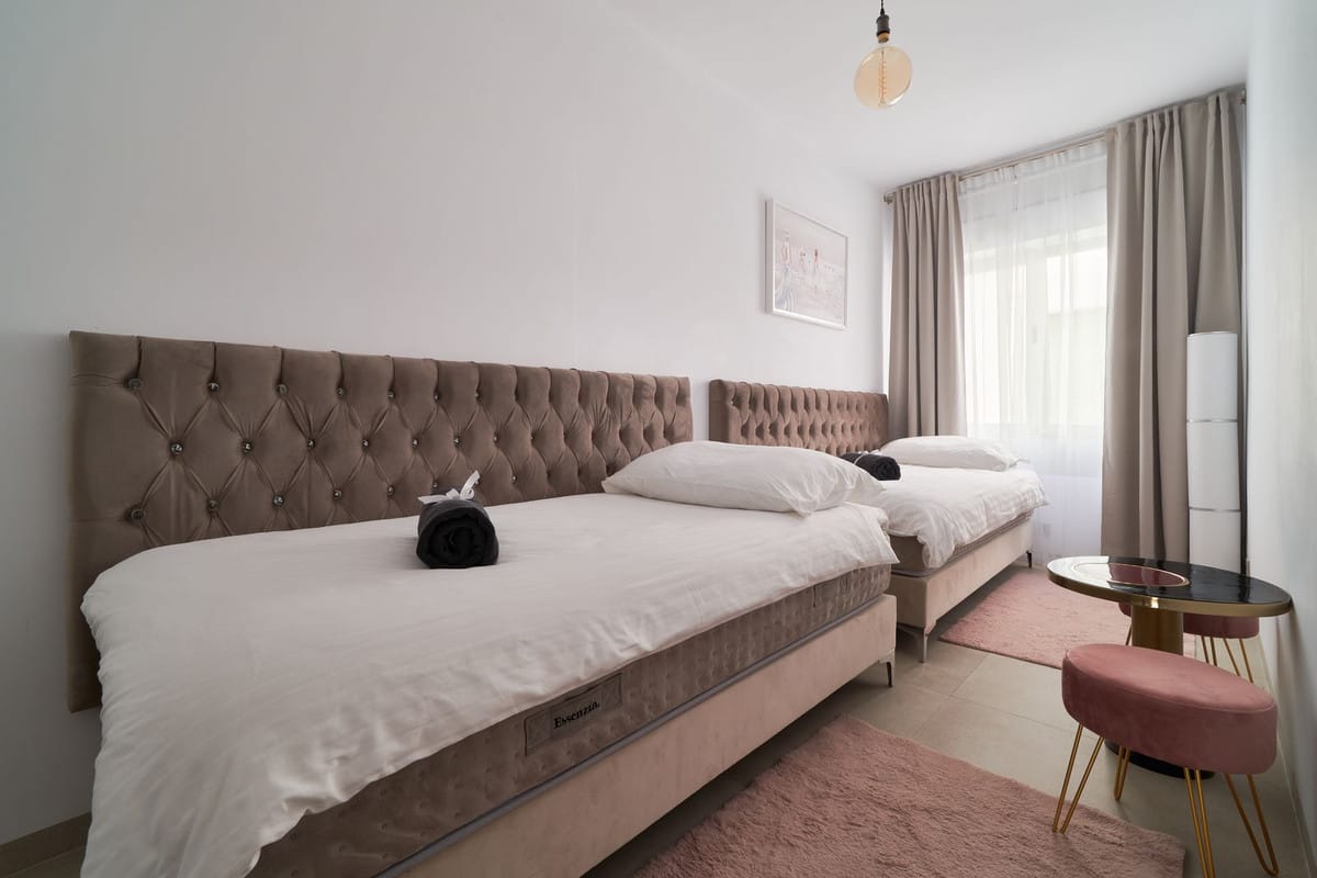 3-slaapkamer appartement in Marbella Centrum (Oude Stad) in Marbella - foto 18