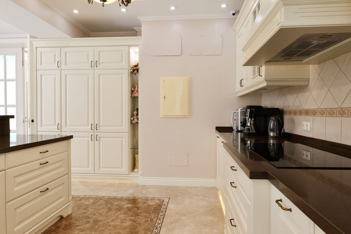 4-slaapkamer villa in El Rosario in El Rosario - foto 14