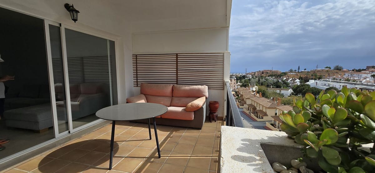 2-slaapkamer appartement in Riviera del Sol in Riviera del Sol - foto 10