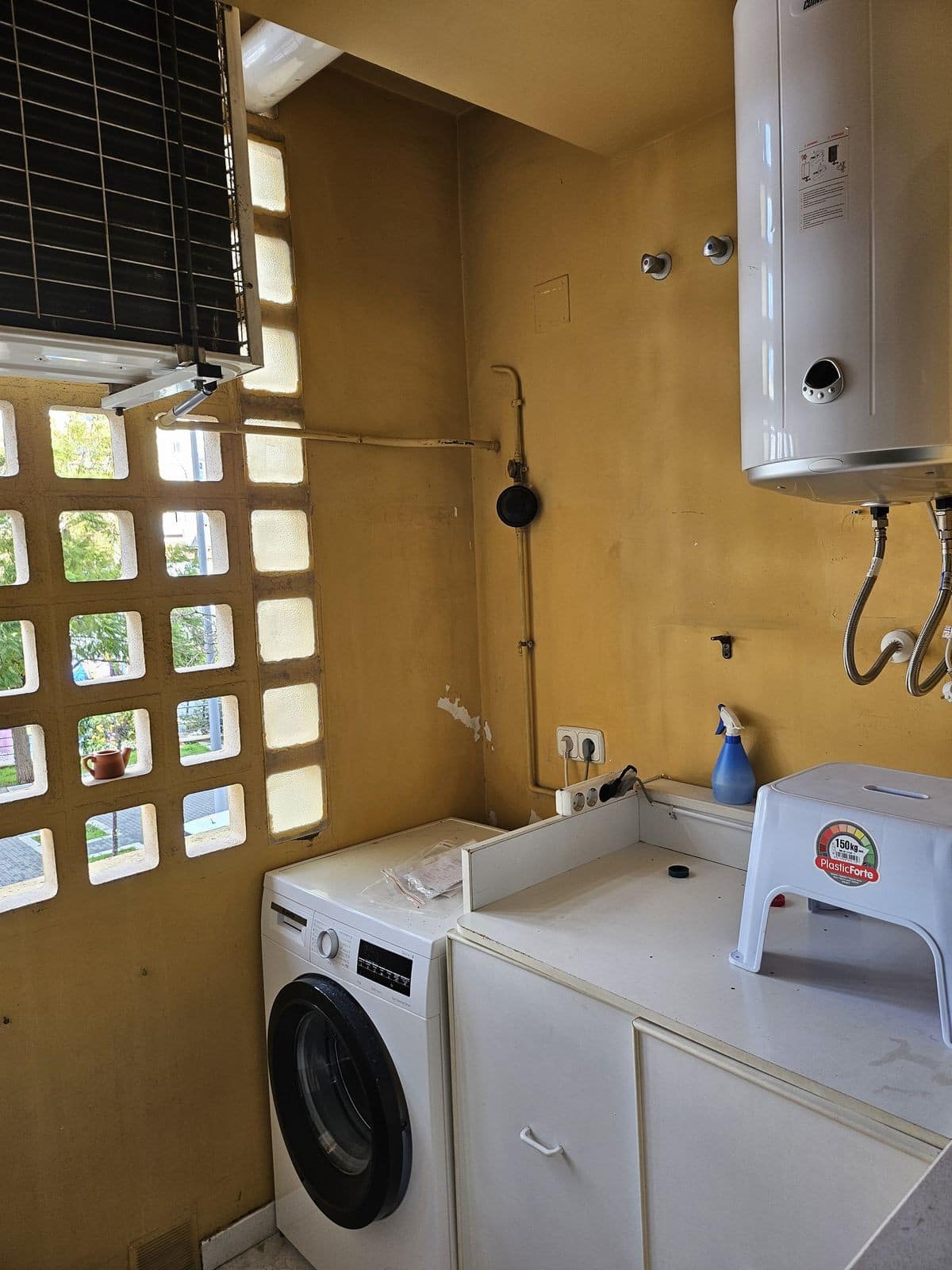 2-slaapkamer appartement aan de kust in San Pedro de Alcántara in San Pedro de Alcántara - foto 13