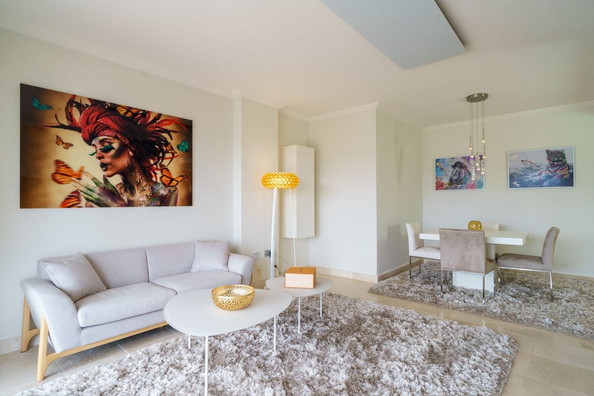 2-slaapkamer appartement in Benahavís in Benahavís - foto 9